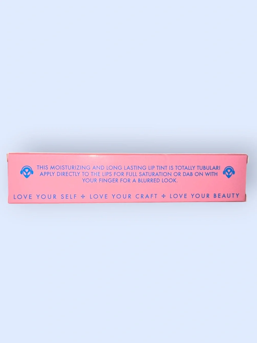 Love + Craft + Beauty Tubular Lip Tint